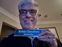 ROBIN CHAMBERS