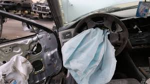 Faulty takata airbags have already caused the largest auto recall in history, with tens of millions of cars affected. Takata Airbag Inflator Recall In Malaysia Why How To Get It Replaced For Free Video Autobuzz My
