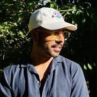 Jon Morehouse's Instagram, Twitter & Facebook