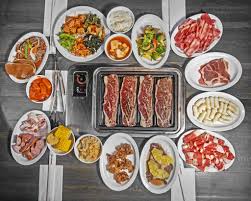 View the menu, check prices, find on the map, see photos and ratings. Jin Korean Bbq Houston 72 Photos Korean Restaurant 8338 W Sam Houston Pkwy S Ste 168 Houston Texas 77072 Houston Tx 77072