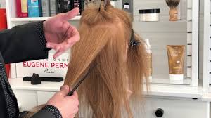 We spoke to top colorists about some of the coolest celeb ombré's out there. Explications Le Ombre Hair Rapide By Mister No Youtube