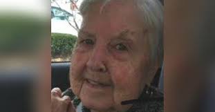 Christine Beville Pence Obituary