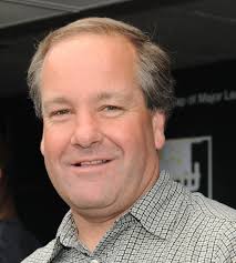 James Moorehead Obituary