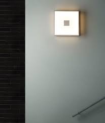 Determining the best lighting for high ceilings will depend upon various factors including the type of room, the décor, and the amount of natural light when creating a lighting plan for high ceilings, you must address these three critical areas to provide effective lighting in your room for full coverage. Decorative Emergency Led Square Bulkhead Light For Wall Or Ceiling Light