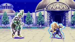 Dragon ball z fighting game. The Best Dragon Ball Z Games Ever Made