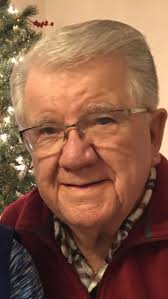 Obituary information for L. Boyce Caudle