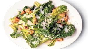 Classic Caesar Salad Recipe Caesar Salad Recipe Classic Caesar Salad Salad Recipes