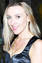 Malgorzata Ptaszynska