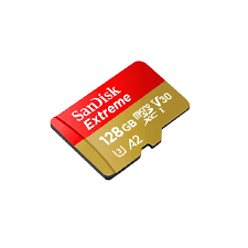 Ok, i'll let you catch your breath additionally, the extreme pro sd card reader is backwards compatible to usb 2.0. Sandisk Extreme Micro Sd Card 128gb Read 160 Mbs Write 90 Mbs