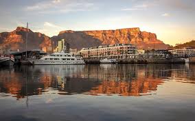 The capital of western cape province, it is also the legislative capital of the nation. Cape Grace Cape Town South Africa The Leading Hotels Of The World
