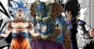 The series begins with a retelling of the events of the last two dragon ball z films, battle of gods and resurrection 'f', which themselves take place during the ten. Dragon Ball Super Season 2 Reason Behind Its Delay What S In Plate For The Fans More To Know