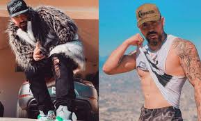 Los integrantes de survivor méxico 2021 tendrán que enfrentarse a un nuevo desafío que si no lo hacen tendrán que lidiar con consecuencias aunque aún no sabe si el trato de los capitanes tiene que ver con el intercambio de participantes, los fans de survivor méxico ya hicieron sus apuestas. Survivor Mexico 2021 Quien Es Sargento Rap El Polemico Participante De La Tribu Jaguares La Tribuna