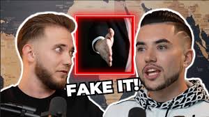 How To Meet Your Mentor with Tommy Uz