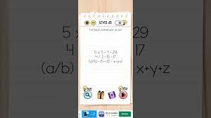 Brain test gives you lots of different tricky puzzles which will get your mind working. Brain Test Level 85 Youtube