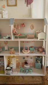 Maileg Dollhouse Maileg Doll House Dolls House Interiors Maileg