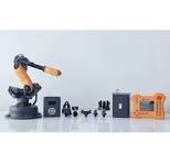 WLkata 6-Axis Mini Robotic Arm Mirobot Professional Kit (US ...