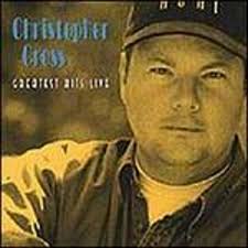 Pre-Owned Greatest Hits Live (CD 0060768628328) by Christopher Cross