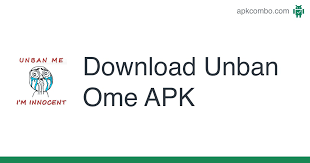 Unban your banned whatsapp number in 5 steps . Unban Ome Apk 1 0 1 Android App Download