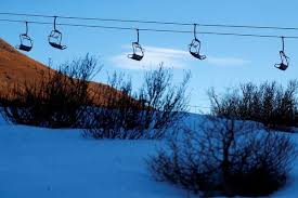 Taos ski valley, new mexico. A Chilling Question Divides Europe Open Ski Slopes Or Keep Them Closed The New York Times