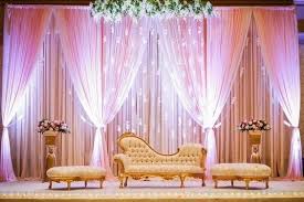 40 Best Wedding Reception Stage Decoration Ideas For 2018 Wedding Decor Wedding Blog Some of the top marriage halls in chennai offer customized decorations to your halls. 40 best wedding reception stage