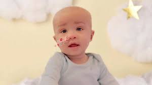 Ashley little azaylia had recently been told that she could have just days to live after her rare and aggressive form of. U3o4pfolj01wnm