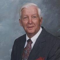 Othel Earl Potter Obituary