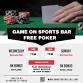 ($200 Cash) Game On Sports Bar (Alvarado) event image