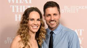 Hilary swank and juliette lewis at the premiere of 'conviction', 2010. Hilary Swank And Philip Schneider Are Ready To Start A Family Source Says