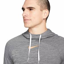 Sweatshirts Universal Men Nike DQ5051-010 Grey
