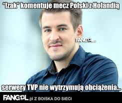 Kibice bez litości dla kadry adama nawałki memy. W Obronie Troche Nedza Nie Pomogl Nawet Jedza Memy Po Polska Holandia