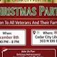 Veterans Christmas Party event in Cedar City, UT