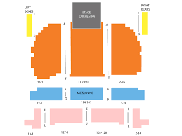 eugene oneill theatre seating chart and tickets formerly