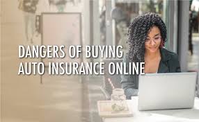 Evaluate car insurance rates and buy a policy online or over the phone. The Dangers Of Buying Car Insurance Online Sinas Dramis Law Firm