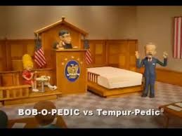 Why choose bob's discount mattress? Bob O Pedic Vs Tempur Pedic Comparison 2021