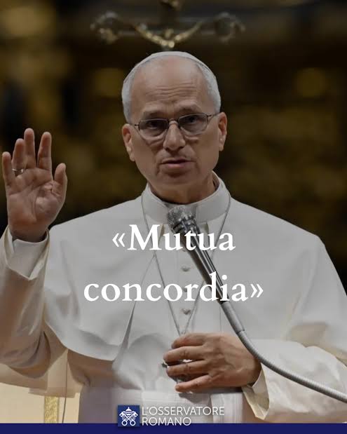 Mutua Concordia