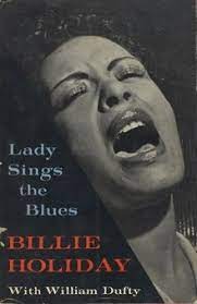 This opens in a new window. Lady Sings The Blues Book Wikipedia