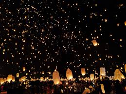 Shining Lights A Symbol Of Hope And Healing Across Religions Hopehealth