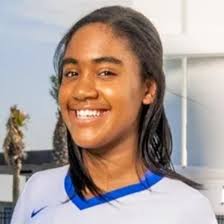 Madalyn Johnson's Clear Springs High School Bio