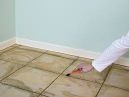 For example i have carrera marble floor tiles. How To Change Grout Color Darker Or Lighter