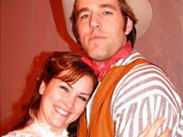 Utah spoof of 'Oklahoma!' leads stage offerings