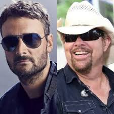 Toby Keith fans page