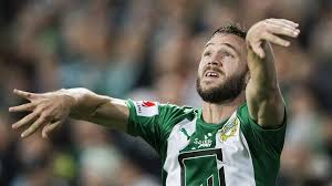 Och den unge elanga har väckt uppmärksamhet på de brittiska öarna. Mff Dominerar P17 Landslaget Flera Allsvenska Soner Spelar Fotbolldirekt Experten Pa Svensk Fotboll