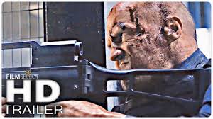 Джейсон стэтхэм, джош хартнетт, джеффри донован и др. Wrath Of Man Trailer 2021 Youtube