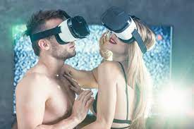 All-you-can-stream VR porn will cost you $25 per month | Engadget