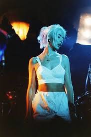 Transvision Vamp Transvision Vamp Wendy James Punk Princess