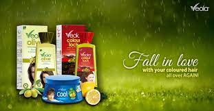 دلللي نفسك مع مزيج فيولا زيت املا للحفاظ على اللون حافظي على لون شعرك لمدة اطول مع تغذية شعرك طبيعيا pamper your tresses with t coloured hair color hair care