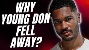 What Really Caused Young Don To Leave Christianity?