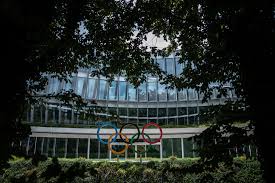 Ad the funny browser game based on the cult comic! Tokyo 2020 Postponement To Headline Ioc Executive Board Meeting