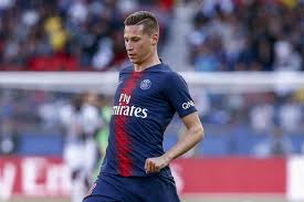 Julian draxler statistics played in psg. Psg Make Draxler Boateng Swap Offer Mykhel