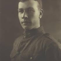 Forrest Jones, friends and family: Photo 1